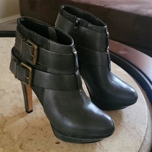Diesel Sydnay ankle boots